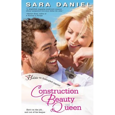 Construction Beauty Queen