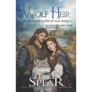 Wolf Heir
