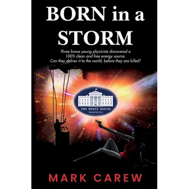 Born in a Storm
