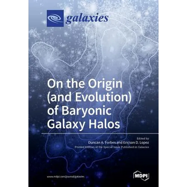 On the Origin (and Evolution) of Baryonic Galaxy Halos