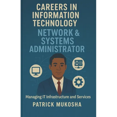 "Careers in Information Technology: Network and Systems Administrator"