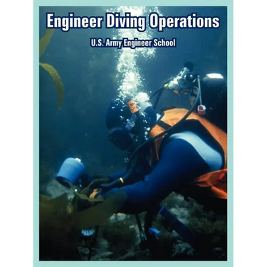 Engineer Diving Operations