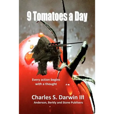 9 Tomatoes a Day: Stone Richards Trilogy