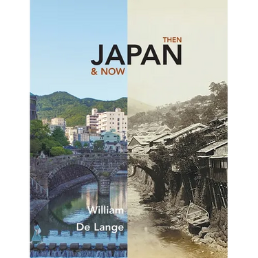 Japan Then & Now