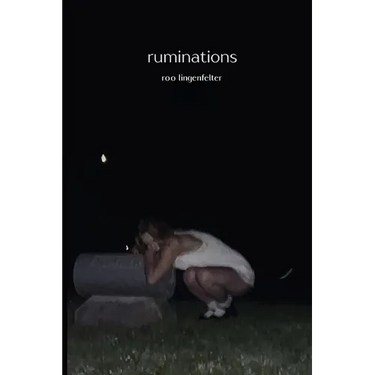 ruminations