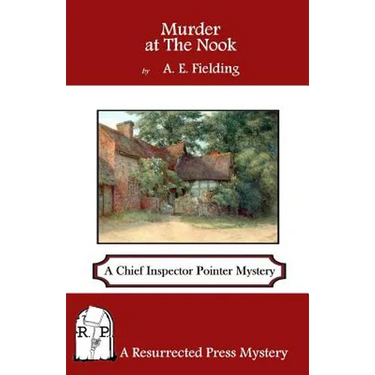 Murder at The Nook: A Chief Inspector Pointer Mystery