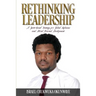 Rethinking Leadership: A Spirit-based Strategy for Global Influence and Moral Personal Development