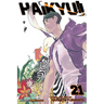 Haikyu!!, Vol. 21