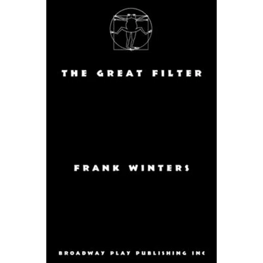 The Great Filter