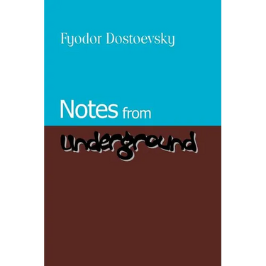 Notes from Underground
