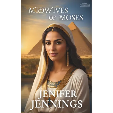 Midwives of Moses: A Biblical Historical story featuring an Inspiring Woman