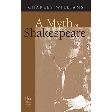 A Myth of Shakespeare