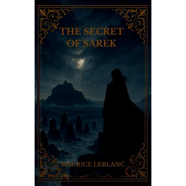 The Secret of Sarek