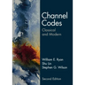 Channel Codes