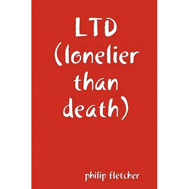 Ltd (Lonelier Than Death.)