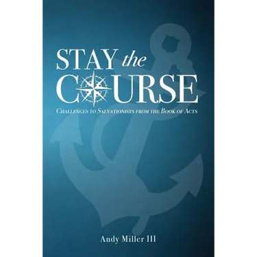 Stay the Course