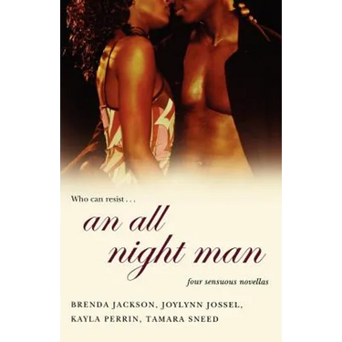 An All Night Man