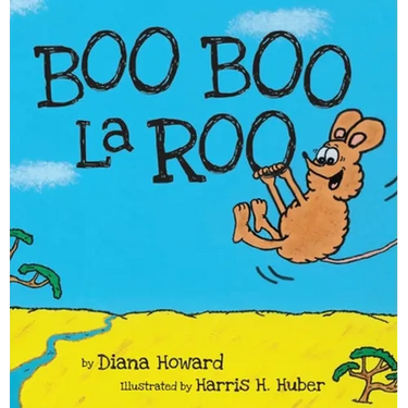 Boo Boo La Roo