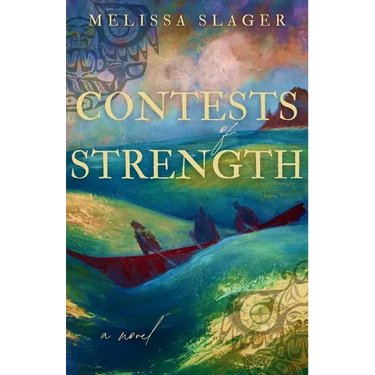 Contests of Strength