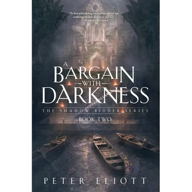 A Bargain With Darkness