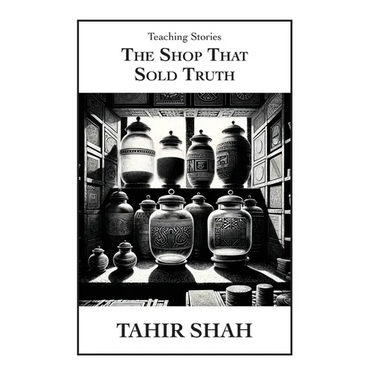 The Shop That Sold Truth