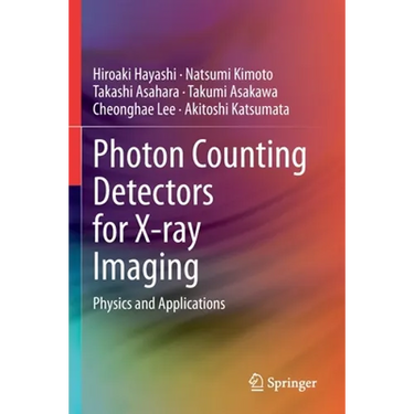 Photon Counting Detectors for X-Ray Imaging: Physics and Applications