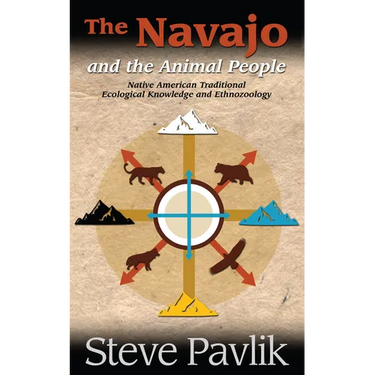 Navajo and the Animal People: Native American Traditional Ecological Knowledge and Ethnozoogly