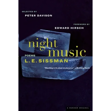Night Music: Poems