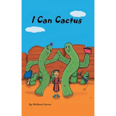 I Can Cactus