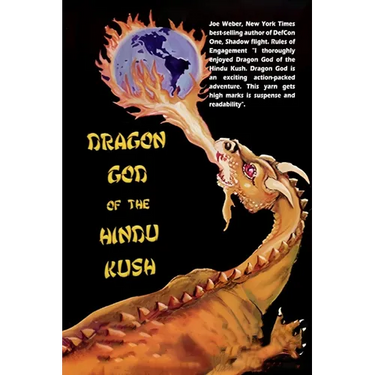 Dragon God Of The Hindu Kush