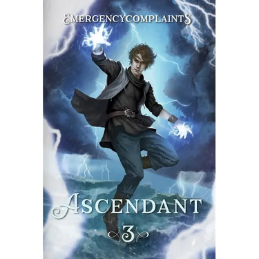 Ascendant 3