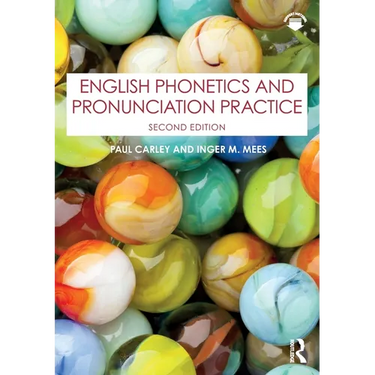 English Phonetics and Pronunciation Practice