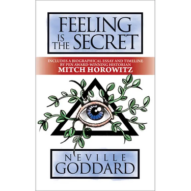 Feeling Is the Secret: Deluxe Edition