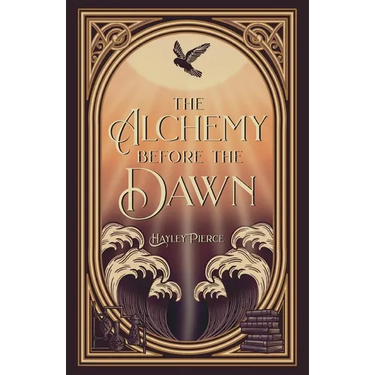 The Alchemy Before The Dawn