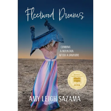 Fleetwood Dreams: Climbing a Mountain After a Landslide