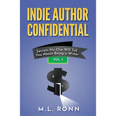 Indie Author Confidential 7