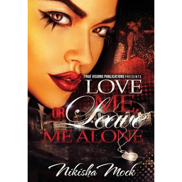 Love Me or Leave Me Alone