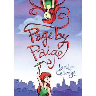 Page by Paige