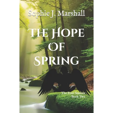 The Hope of Spring: The Four Seasons Book 2