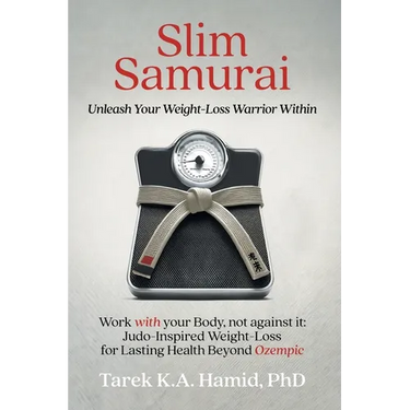 Slim Samurai