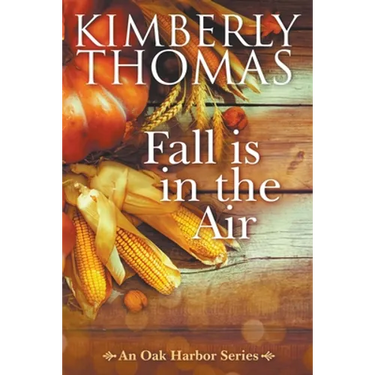 Fall is in the Air