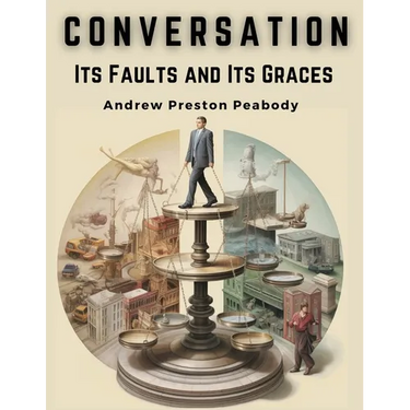 Conversation: Its Faults and Its Graces