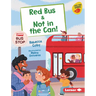 Red Bus & Not in the Can!