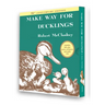 Make Way for Ducklings 75th Anniversary Edition
