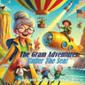 The Gram Adventures: Under The Sea