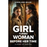 Girl Turned Woman Before Her Time