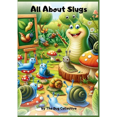 All About Slugs