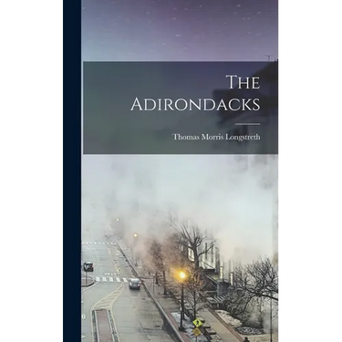 The Adirondacks