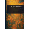 Of the Capture of Ticonderoga