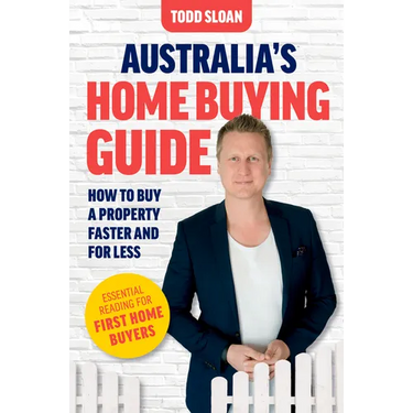Australia's Home Buying Guide: How to buy a property faster and for less